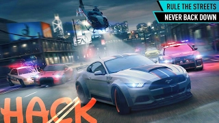 Need For Speed No Limits Hack - NFS No limits Hack