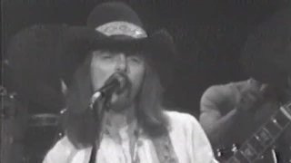 The Allman Brothers Band - Southbound - 4/20/1979 - Capitol Theatre (Official)