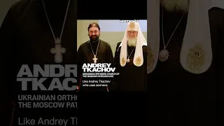 How Russian Orthodox clergy are helping Putin’s war in Ukraine #shorts #warinukraine #orthodox