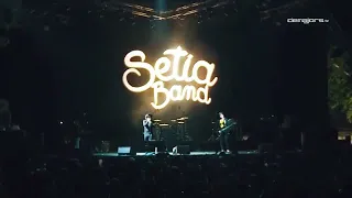 SETIA BAND - PUSPA CARI PACAR LAGI SYNCHRONISE FEST 2019