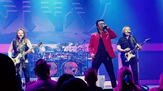 Styx Lady Tulsa,Ok 12-28-17