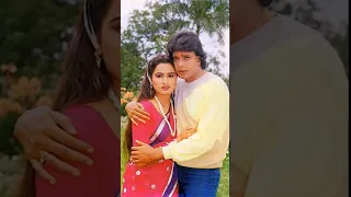 Mithun Chakraborty with his beautiful wife Yogita Bali🥰 || #mithunchakraborty #shorts #ytshort