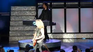 Styx - Too Much Time On My Hands [Live - Clarkston, MI]