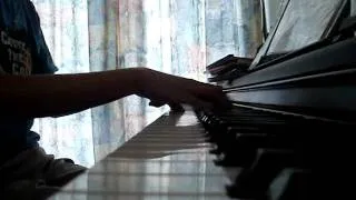 Passing By (Yiruma)