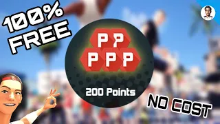 *NEW* How to Get FREE Red P Coins FAST! (3on3 Freestyle)