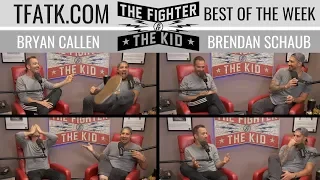 The Fighter and The Kid - Best of the Week: 5.12.2019 Edition