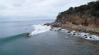 GoPro : Jason Dale - Tasmania 07.05.15 - Surf