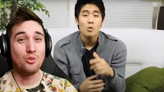 Musician Reacts to nigahiga How To Sing Like Your Favorite Artists