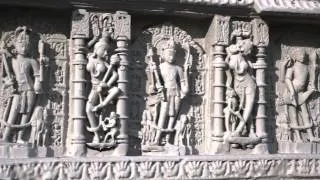 Rani ki Vav, India | 3D Scanning (English)