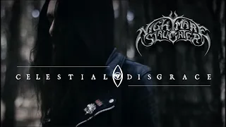 NIGHTMARE SLAUGHTER - Celestial Disgrace (Official Music Video)