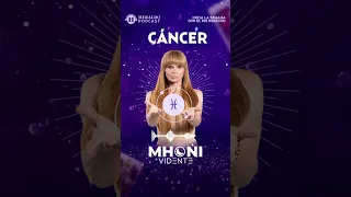 Cáncer del 29 de abril al 5 de mayo | Horóscopos con Mhoni Vidente