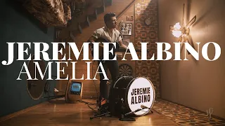 Jeremie Albino - Amelia | SIDEWAYS