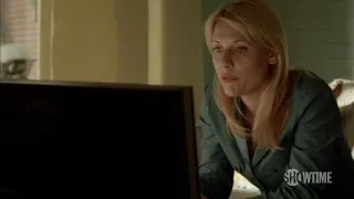 Homeland  'Smile for the Cameras' Official Clip  Season 1 Episode 4