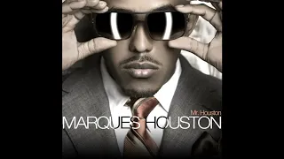 Marques Houston - Letter