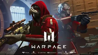 Не удалось подключиться к серверу Warface #ошибка