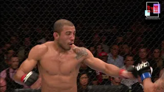 HIGHTLIGHT LO MEJOR !!! JOSE ALDO VS CHAD MENDEZ 2