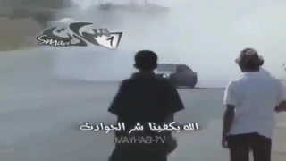 Arabian Drift Fail And Crash Compilation Saudi Drifting