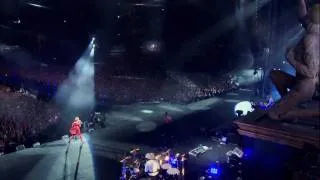 Mylene Farmer - XXL Stade de France 2009 Live