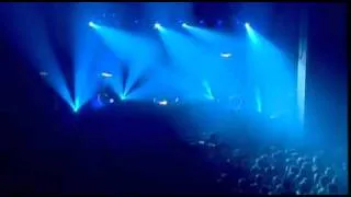 Gojira The Link Alive 10 Blow Me Away You (Niverse) HQ