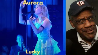 First Time Hearing | Aurora – Lucky | Zooty Reactions