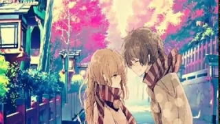 Nightcore song- never lie me [lyrics] .