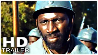 PADRE Y SOLDADO Tráiler Español (2023) OMAR SY