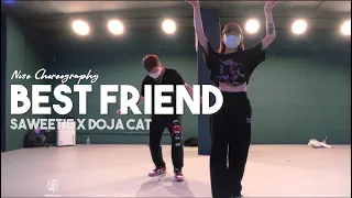 Best Friend - Saweetie X Doja Cat / Noze Choreography / Urban Play Dance Academy