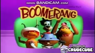 [RE-UPLOADED] [YTP Tennis] Random Videos Meets Boomerang