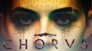 CHORUS - Official Announcement Trailer