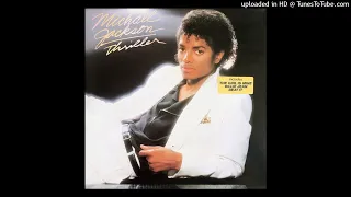 Michael Jackson - Billie Jean (Original Album Mix)