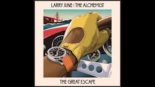 Larry June & The Alchemist - Summer Reign (feat. Ty Dolla $ign)