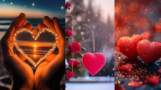 💖Heart Dpz/for whatsapp  status/wallpaper dpz/...