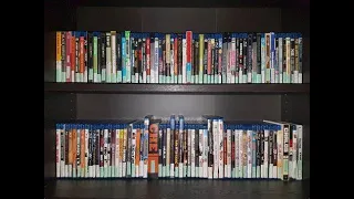 Non-horror Blu-ray Collection - The 7th & Final Part