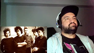 Kino (Кино) - Cuckoo (Кукушка) - Reaction