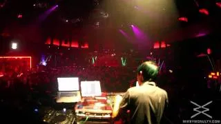 KiD DJ @ Perfecto Vegas - Love Festival - MDW - Rain Nightclub - (LMFAO - Party Rock Anthem)