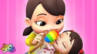 Rock A Bye Baby Lullaby Song And Cartoon Videos for Children by Boom Buddies