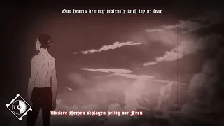 [LYRIC VIDEO] Attack on Titan [TFSv] (FULL ADDED VOCALS)(Eliana) - Attack on Titan | By Markie