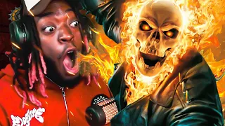 Ghost Rider Is The WORST PS2 Game EVER ...