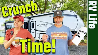 NEW Grand Design RV Fixes / Upgrades. Ready for 6 Months Travel in a WEEK!?