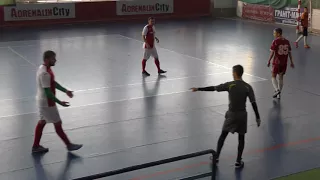 ПІК-БУД Лучеськ – ФК Волинь U-16 - 6:4 | Чемпіонат Волині | Кваліфікація 2017