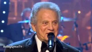 Buddy Greco, Fly Me To The Moon, Jools' Annual Hootenanny, 2011