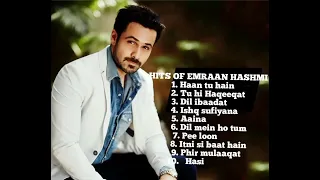 Best of Emraan Hashmi Songs