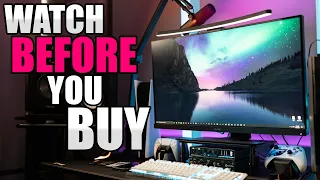 You SHOULD NOT Buy This Gaming Monitor | ViewSonic XG320U Review