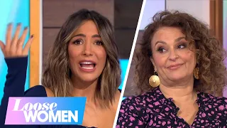 Is It Ageist To Suggest Someone Is 'Too Old' For An Outfit? Our Loose Women Discuss | LW