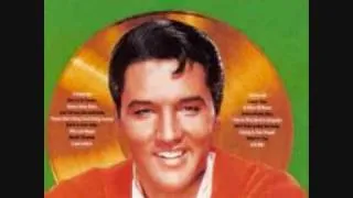 Elvis Presley - What'd I Say (HQ)