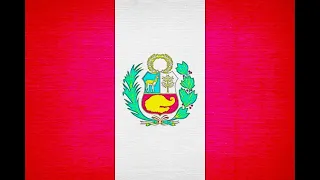 National Anthem of Peru-Himno Nacional del Perú (Official Instrumental version)