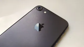 iphone 7 в 2021- обзор