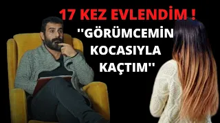 17 EVLİLİK YAPTIM. BÜTÜN KOCALARIMLA GÖRÜŞÜYORUM ! #Timedyatv (17.BÖLÜM) PARODİ