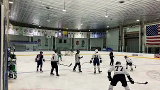 HOCKEY | Trash Pandas vs. Mighty Drunks - 6/6/24