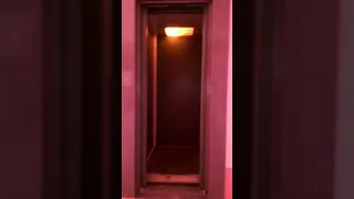 🎥 Сборник моих первых видео про лифты! 🛗 (с 2016 года по 2019)